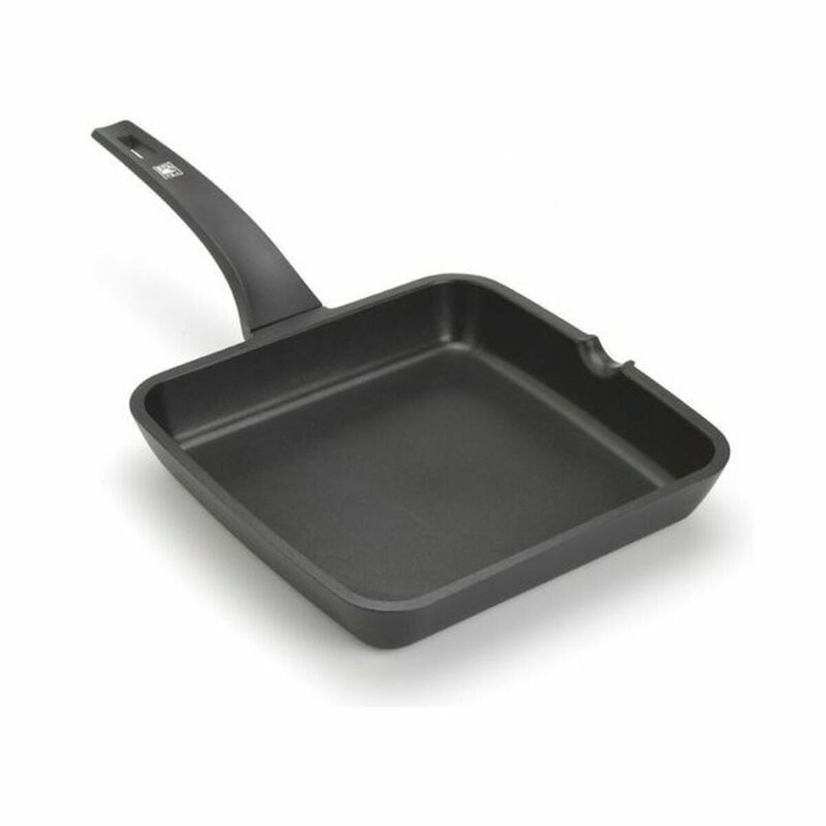 Bra Sarten Asadora Efficient 28 Cm - Imagen 3