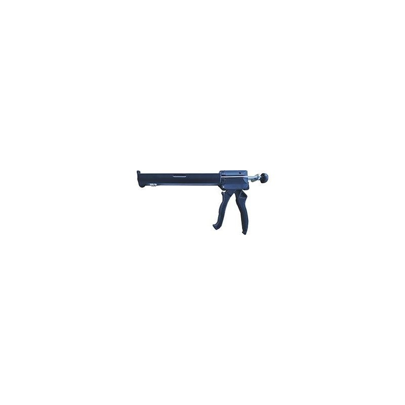 Pistola estrusore per cartuccia di resina Expansive M3000, grigio