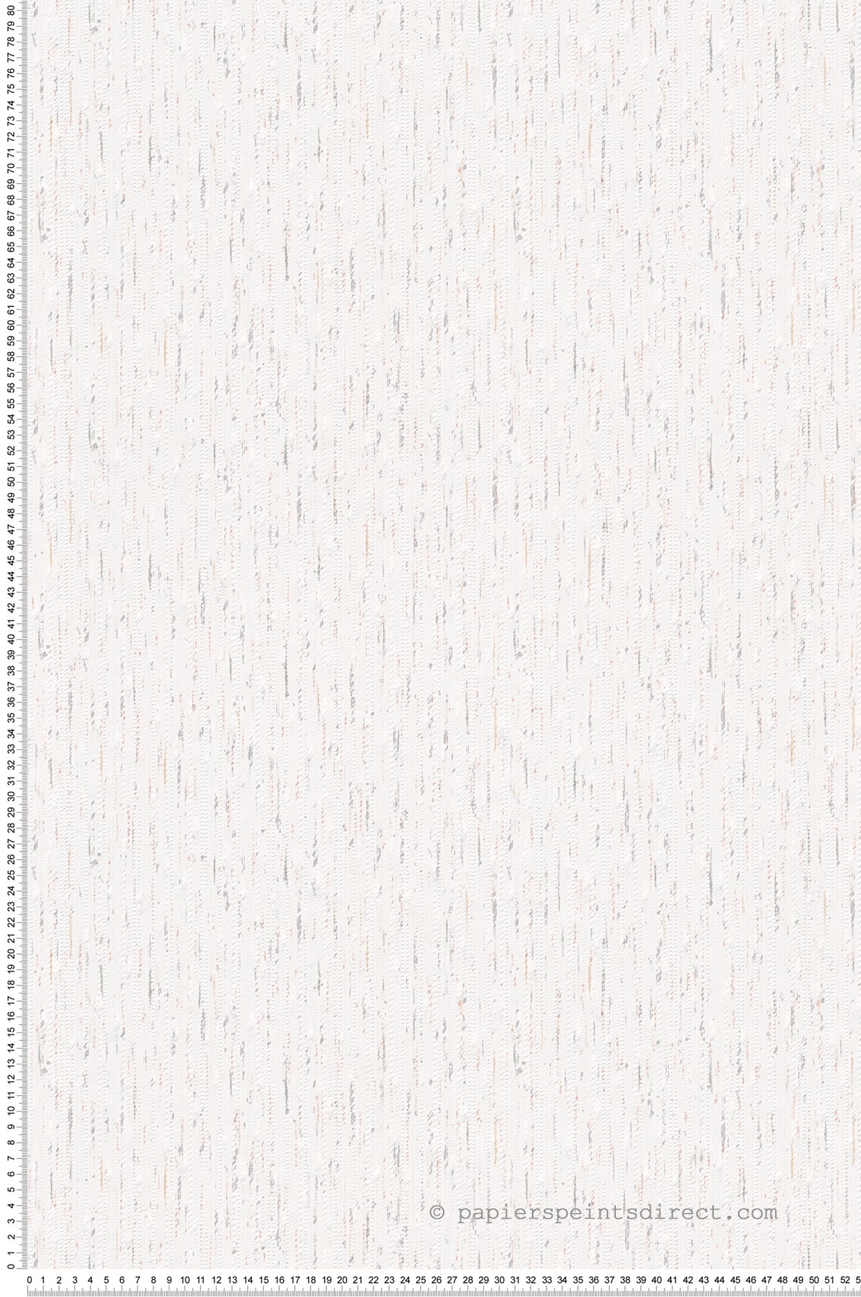 Papel pintado blanco con dibujos grises y marrones estilo retro papel pintado moderno con relieve papel pintado con textura elegante