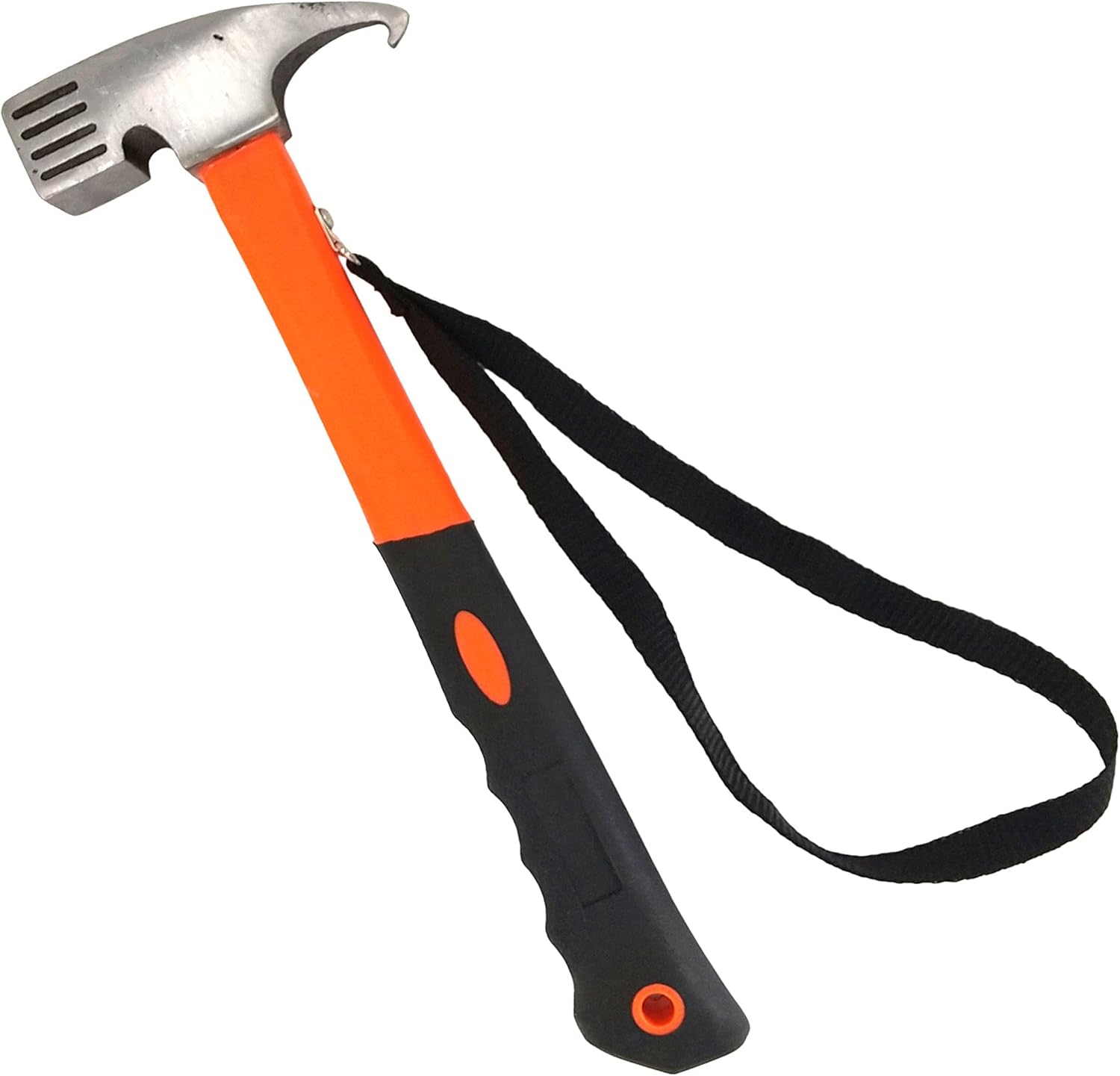 Marteau Polyvalent Pour Pêche à La Carpe, Camping Et Piquets De Tente