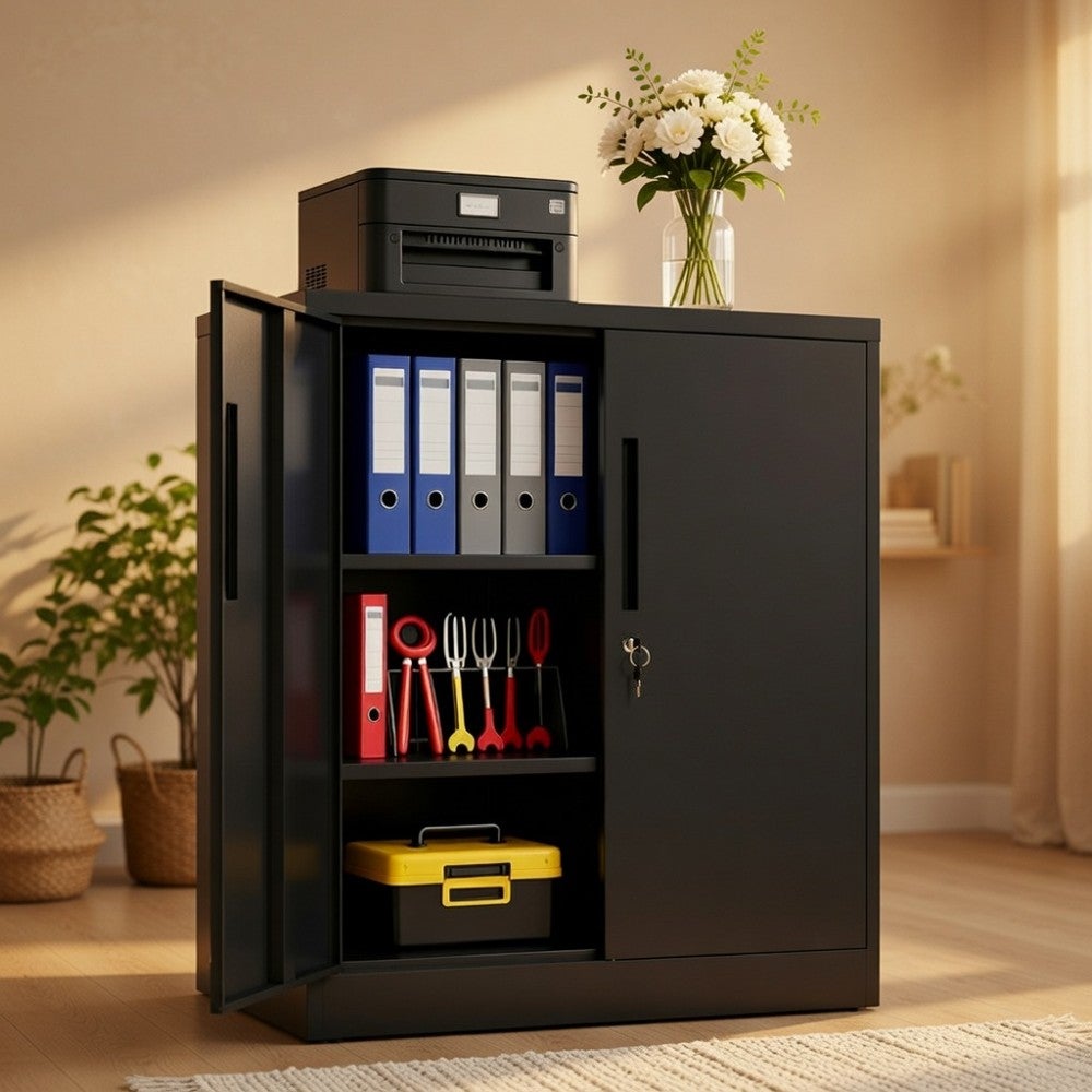 Armoire à dossier