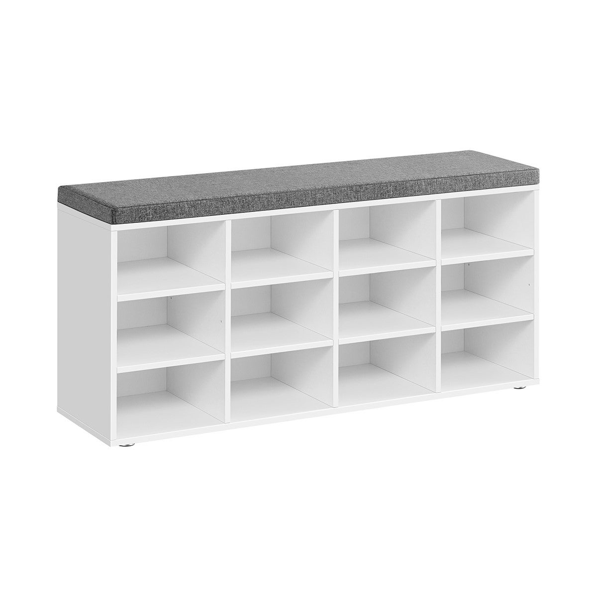 Ease Banc à Chaussures Banc A Chaussure Banc De Rangement à Chaussures