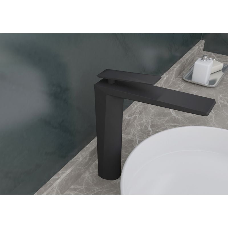 Robinet mitigeur LANTANA Black - 2