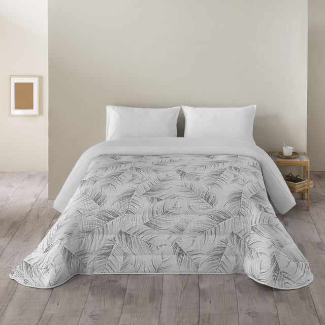Edredon naturel duvet et plumettes, edredon
