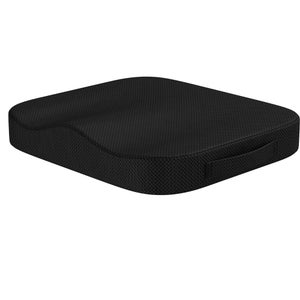 Coussin Pivotant 360° Pour Voiture | Aide à L'Entrée/Sortie | Confort Dos Et Hanches | Universel SUV | Couleurs Multiples