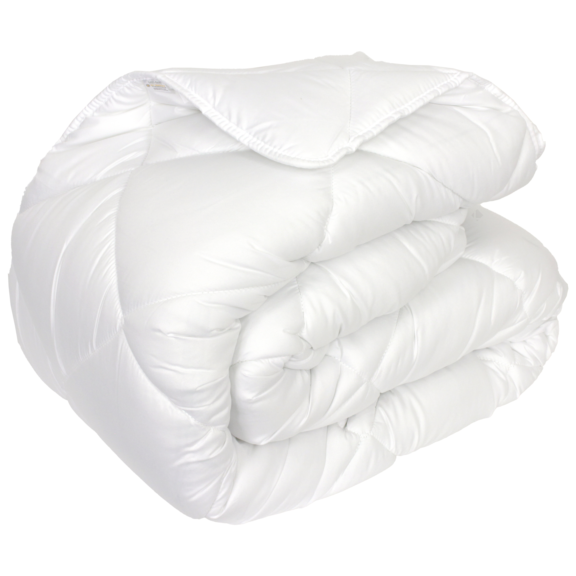 Couette hiver 160x200 cm COCOON garnissage fibre polyester 500 g/m2 - 2