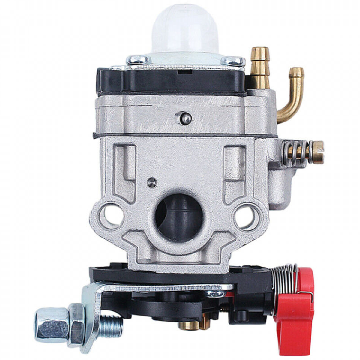 Carburateur pour moteur TH23 TH26 TH34, tondeuse à gazon, souffleur ...