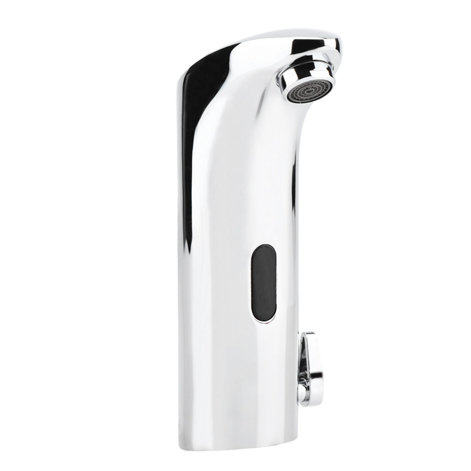 Mitigeur Salle Bain Or Brossé Piles AA Robinet Automatique Infrarouge - Mitigeur Sans Contact Pour Salle De Bain Lavabo Salle Bain Automatique