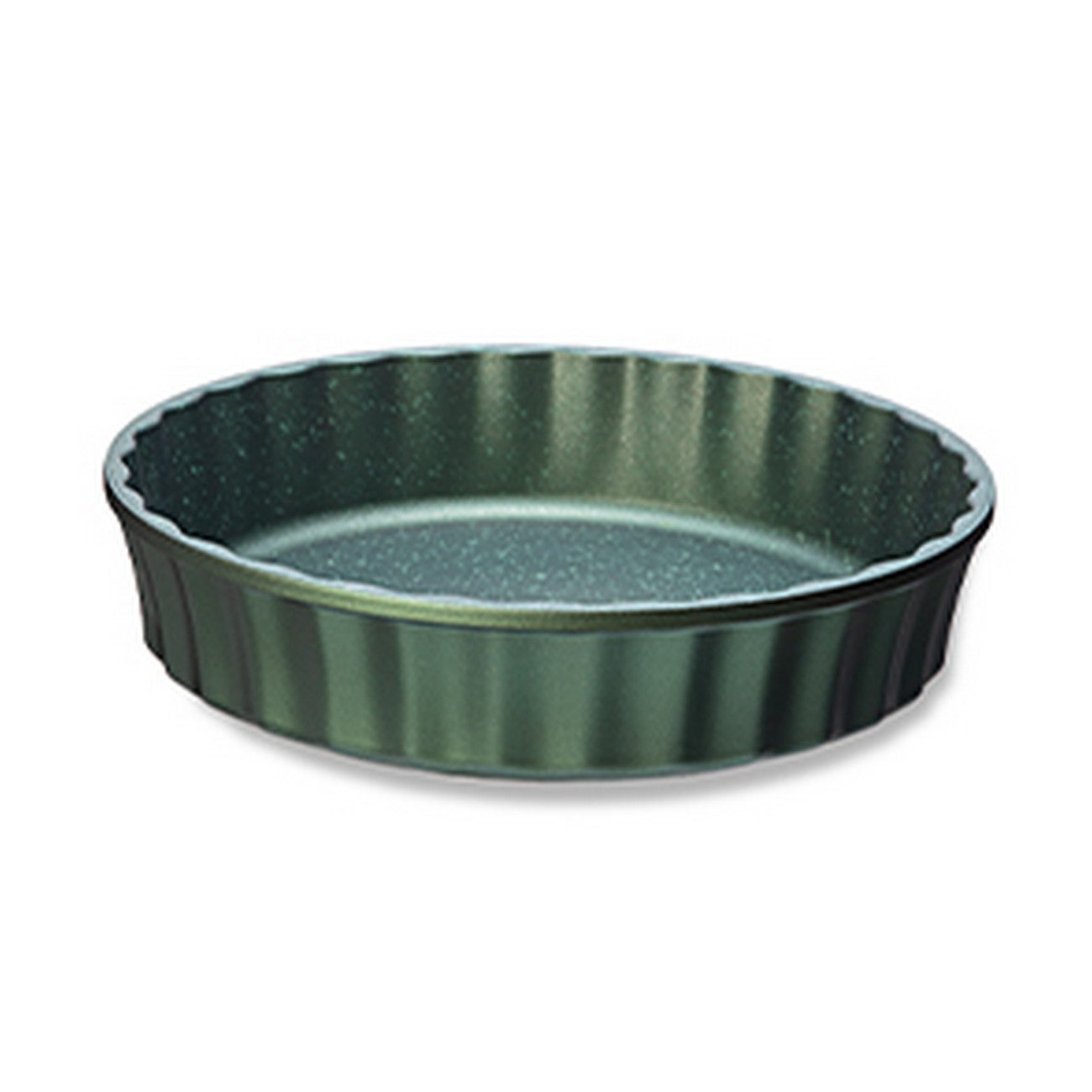 Forma do Pieczenia Royal D'Alù, Aluminium Odlewane Ciśnieniowo, Zielony, Risolì