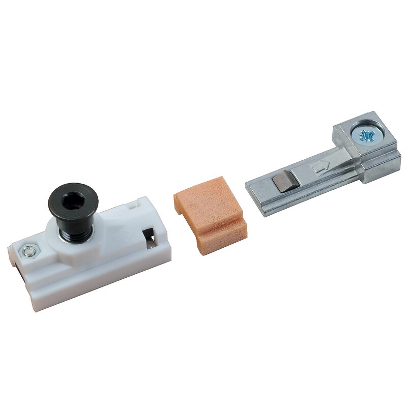 Arrêt de ferme-porte Slitta Ts 90 Dorma - 4