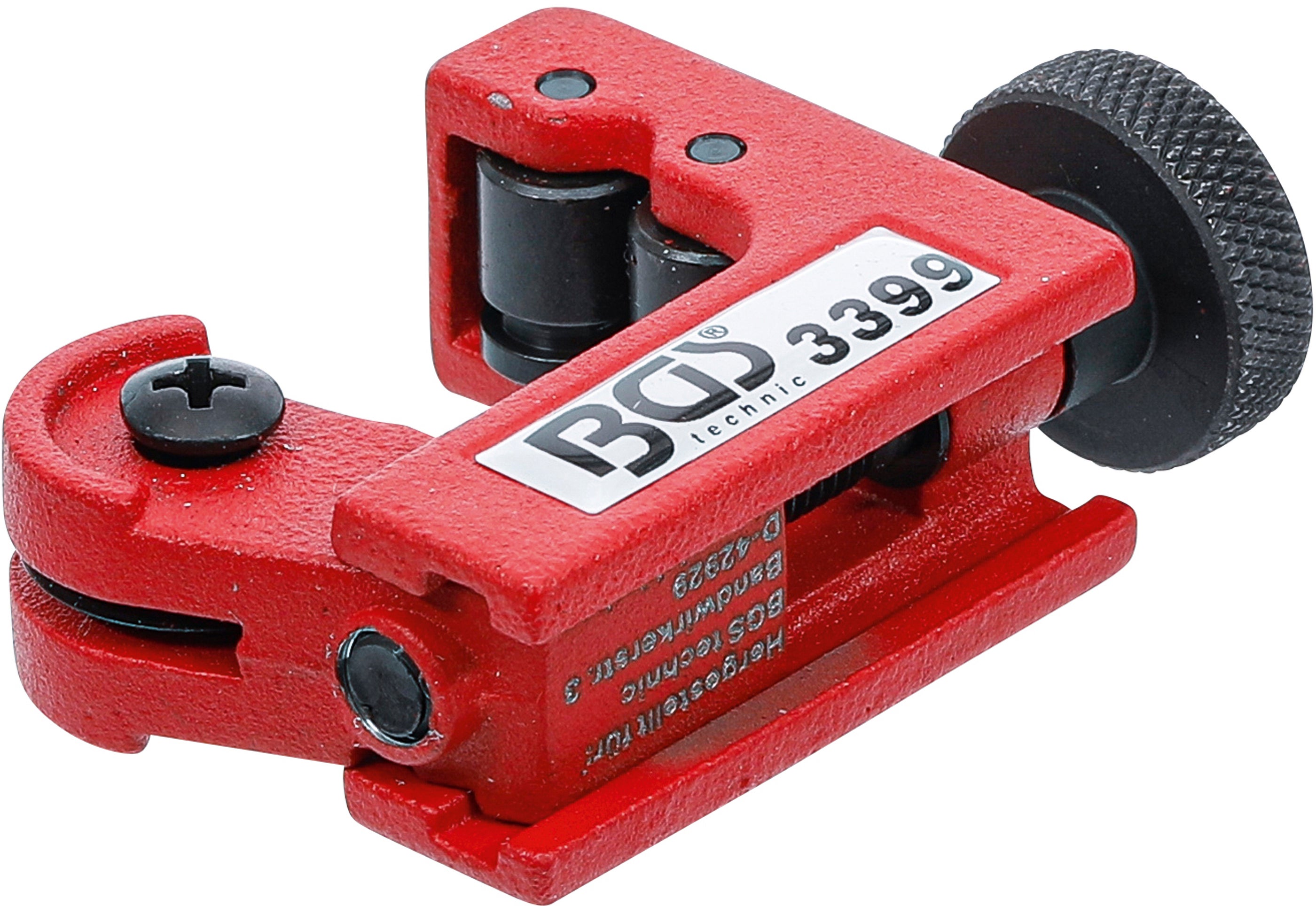 BGS 3399 | Tagliatubi | Ø 3 - 22 mm