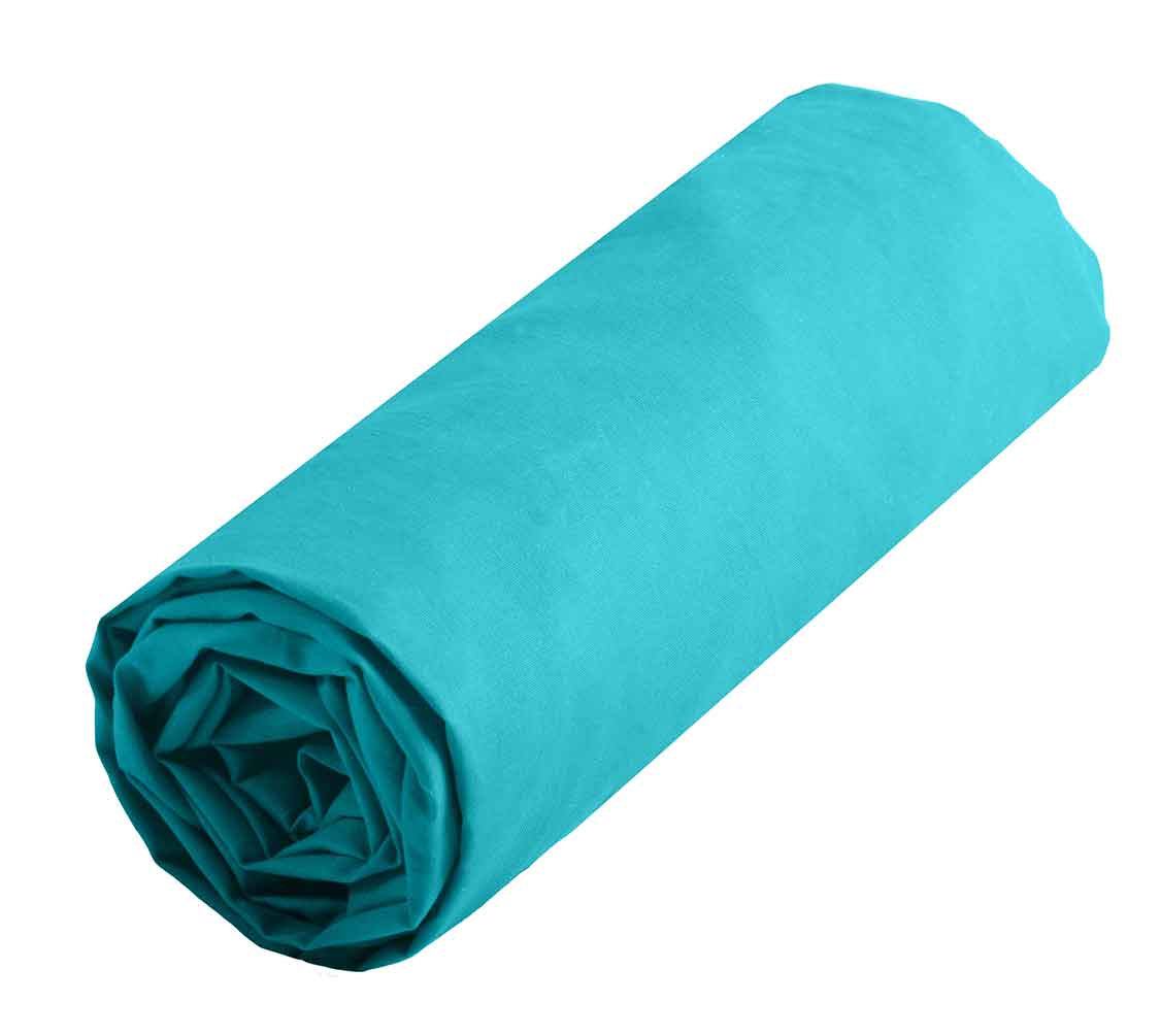 Funda De Almohada Eden Curry 90x190 Cm - Ropa De Cama De Calidad
