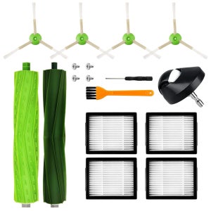 Filtre Mousse Aspirateur Au Meilleur Prix | Leroy Merlin