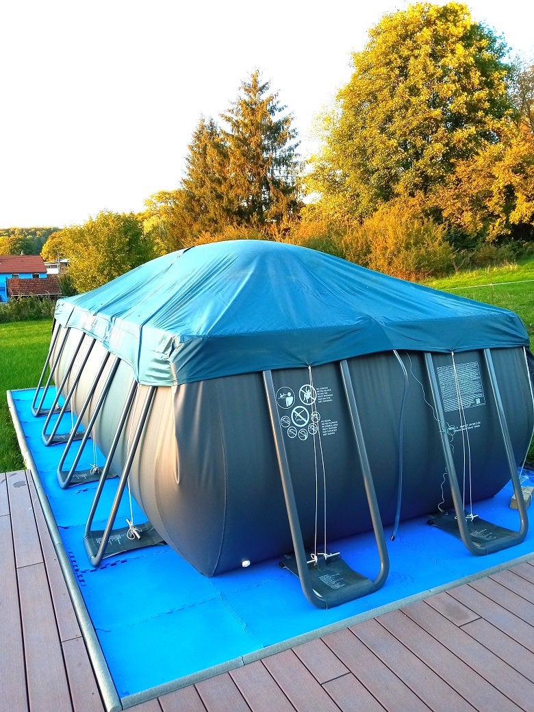 Flotteurs Gonflables Piscine – Set De 4 Nouilles PVC 60, 90 Et 105 Cm | Idéal Plage, Lac, Rivière, Vacances