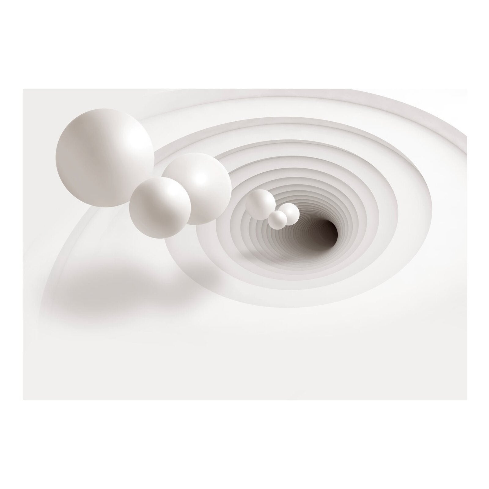 Papier peint la source - 250 x 175 cm - 2