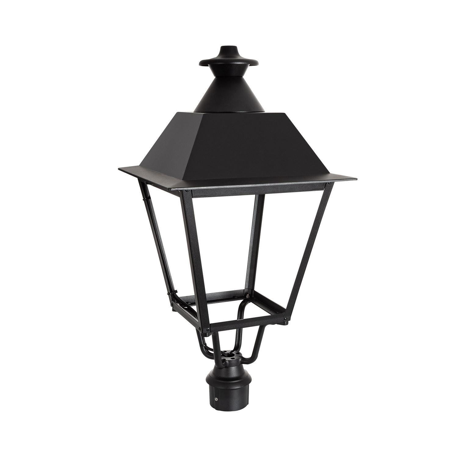 Lampadaire LED 60W NeoVila Programmable , 4000K Blanc neutre, Aluminium ...