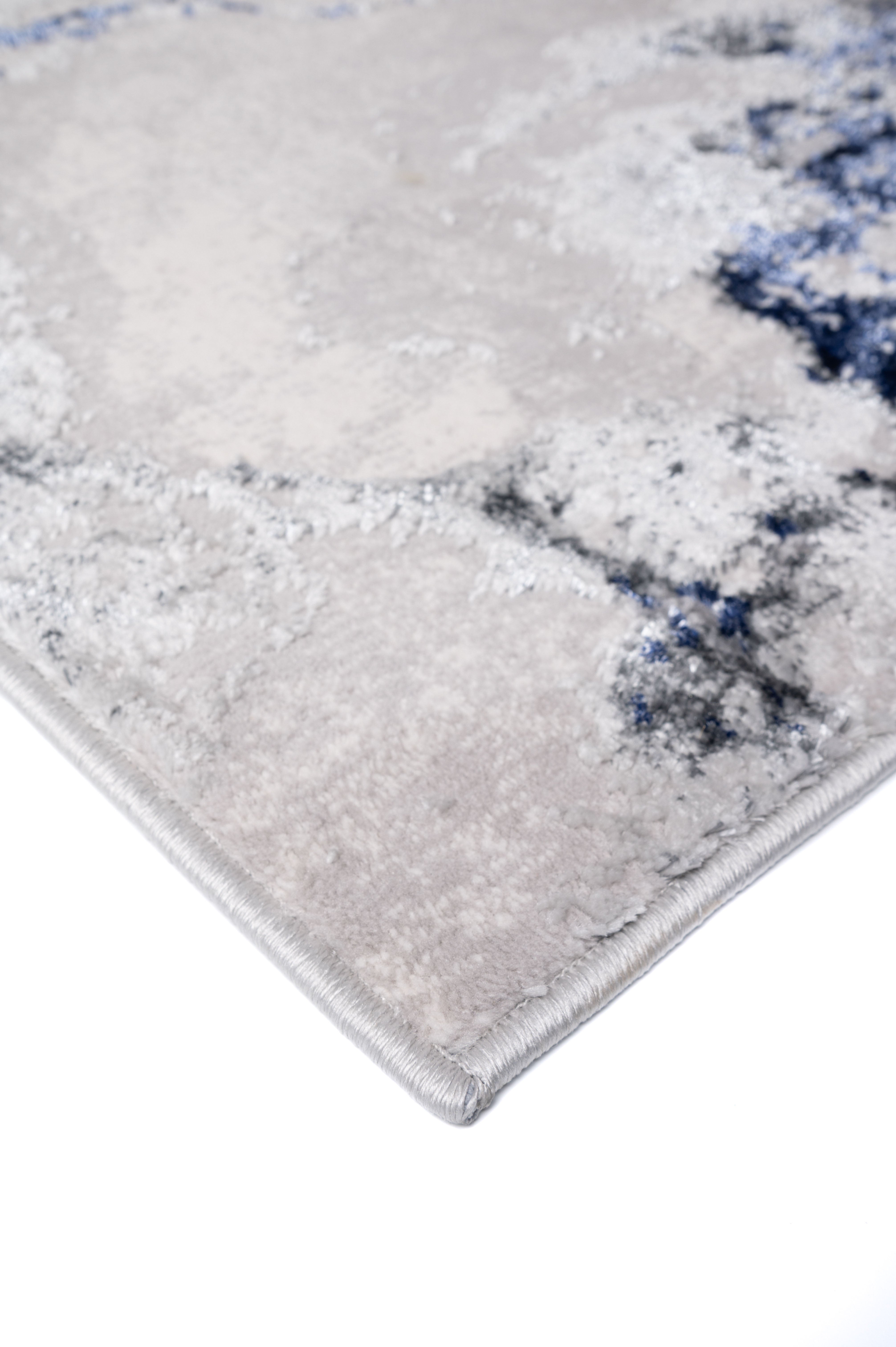 Dywan Multidecor Stone 80 x 140 cm marmur granatowy 1szt. - 4