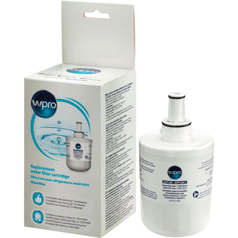 WHIRLPOOL - FILTRO ACQUA FRIGO AMERICANO - SB002