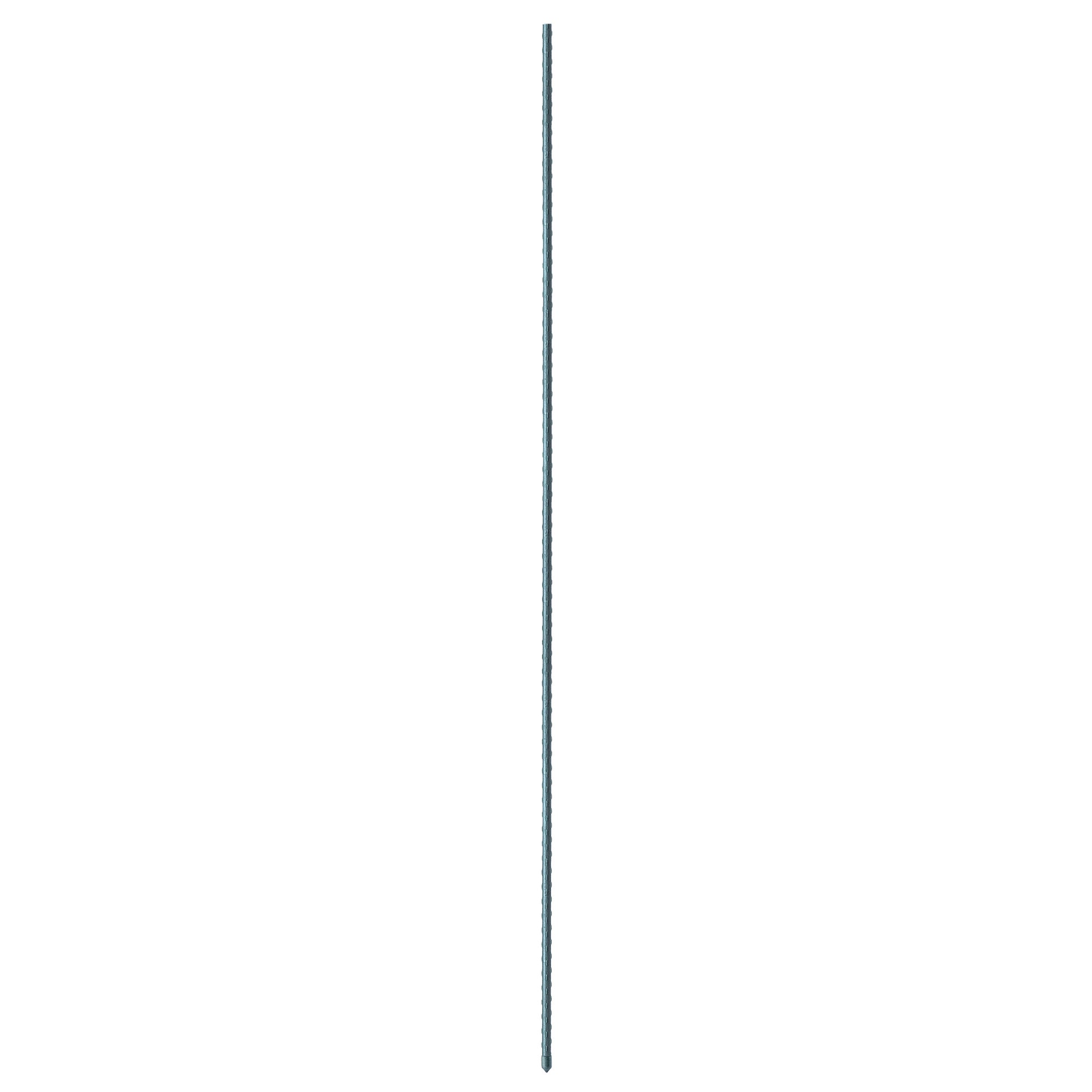 TYCZKA DO ROŚLIN PODPORA 120cm TYCZKI PALIK POMIDORÓW POWLEKANA 11mm 15szt - 3