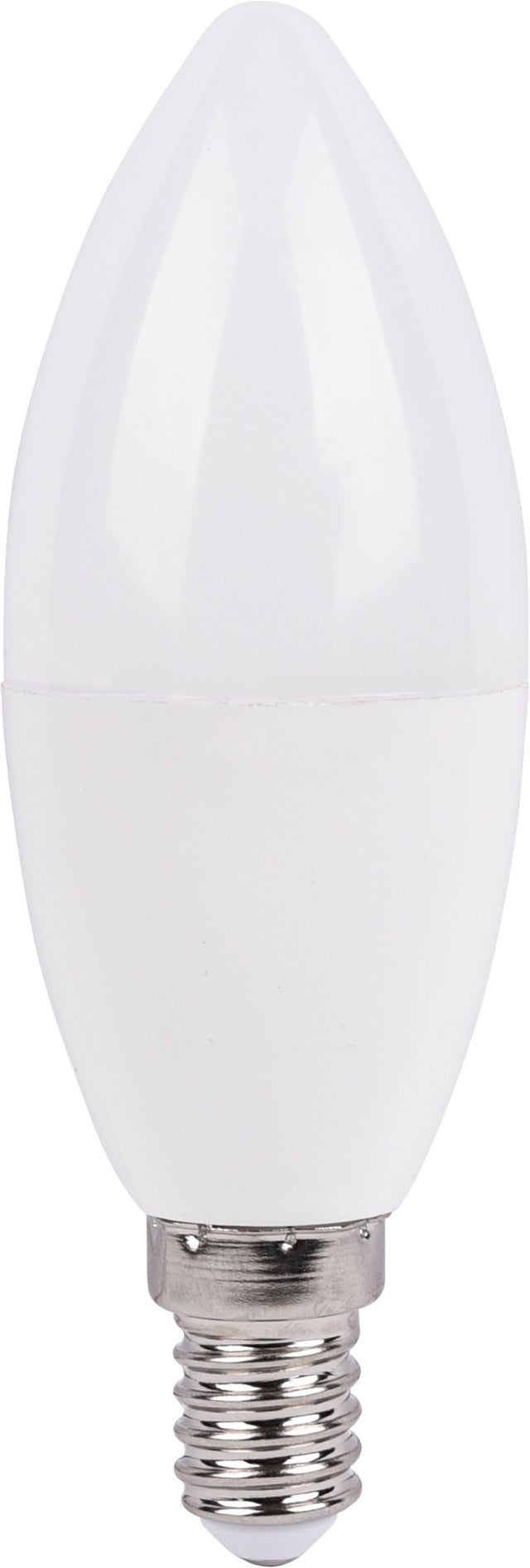 Ampoule LED connectée E14 (LuzE) 2700/6500K 400lm 5W WiFi - Voltman