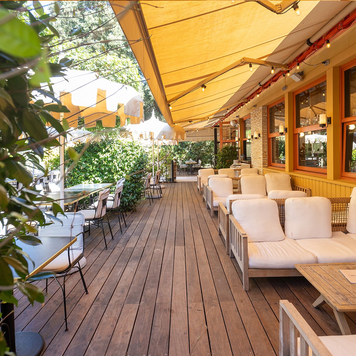 Lames de terrasse ipe 2fl - 3