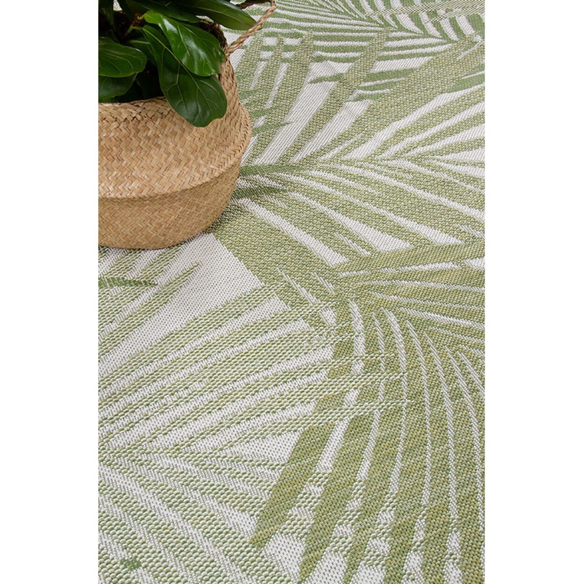Tapis intérieur extérieur TROPICO 160x230 cm - 2