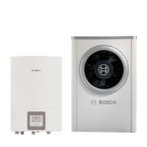Bosch 651956 Pompa di calore per lavastoviglie