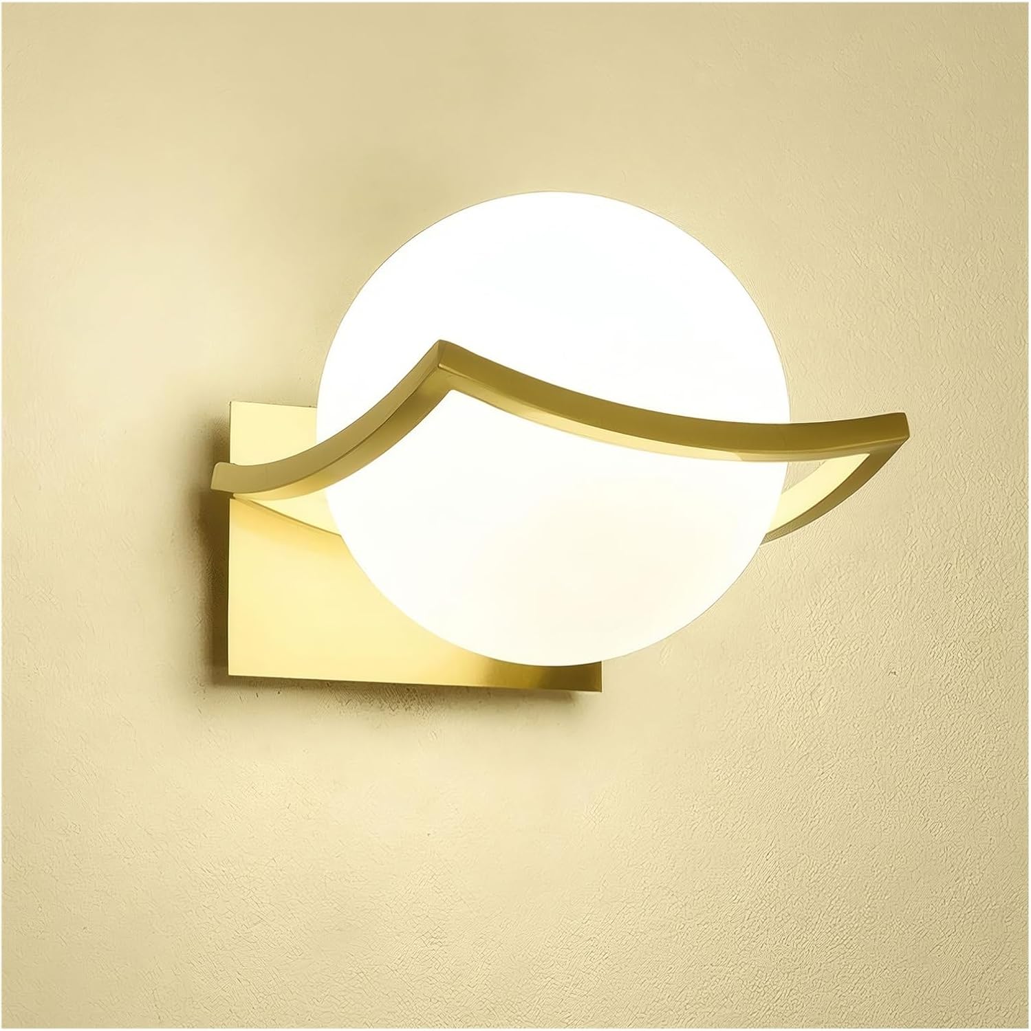 Jaune / doré