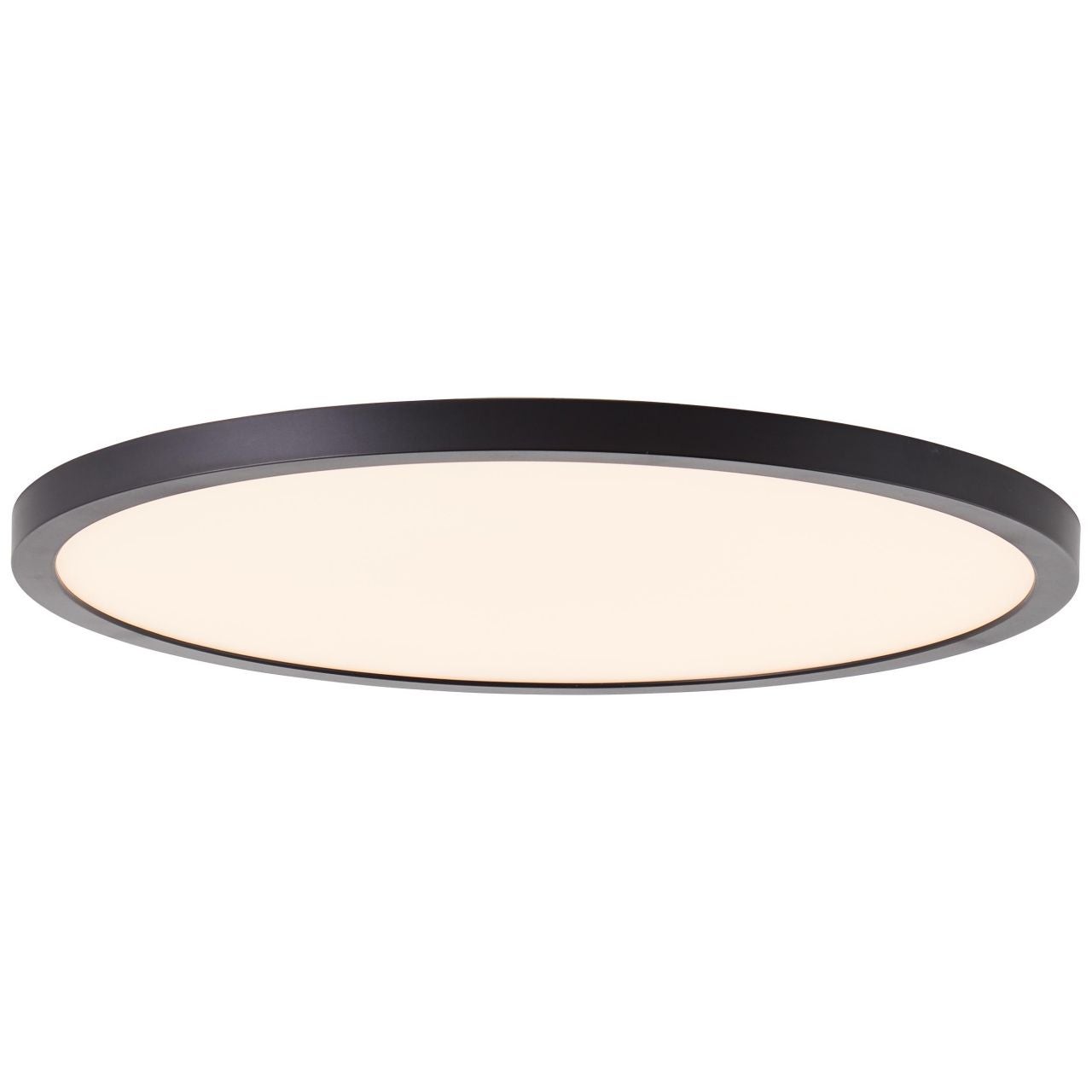 Brilliant Woodline lampa wisząca 1-punktowa bambus 42 cm szkło/metal brąz 1x A60, E27, 60 W