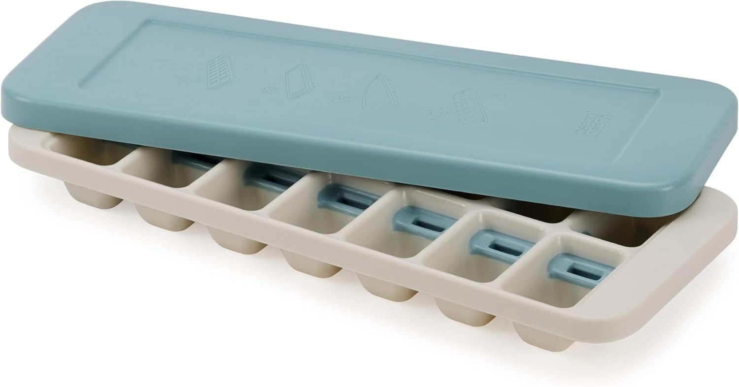Joseph Joseph tacka na kostki lodu Easy-release, opal, DUO
