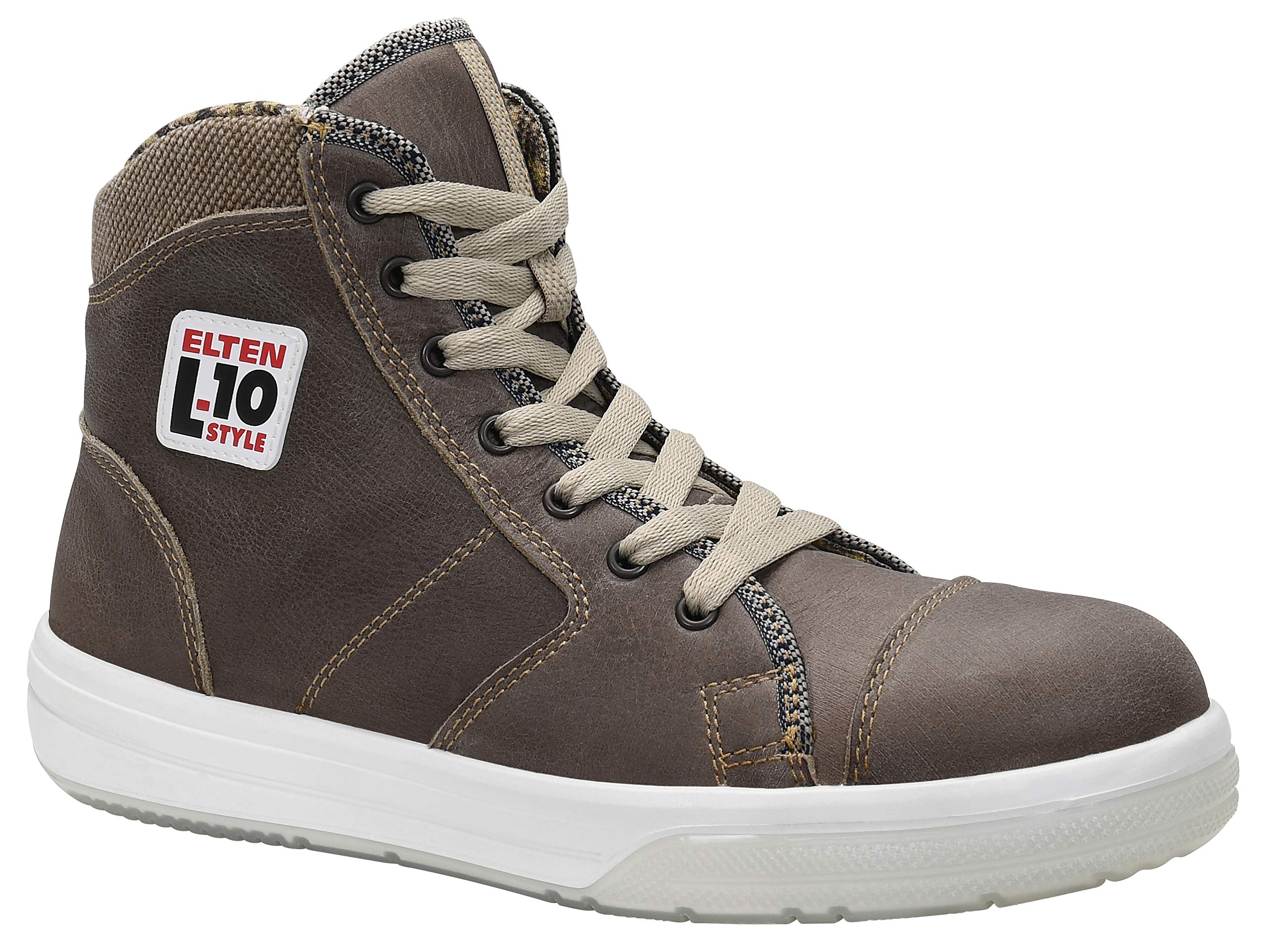 Scarpe Antinfortunistiche ELTEN Motion Air ESD S1, Uomo, Sportive