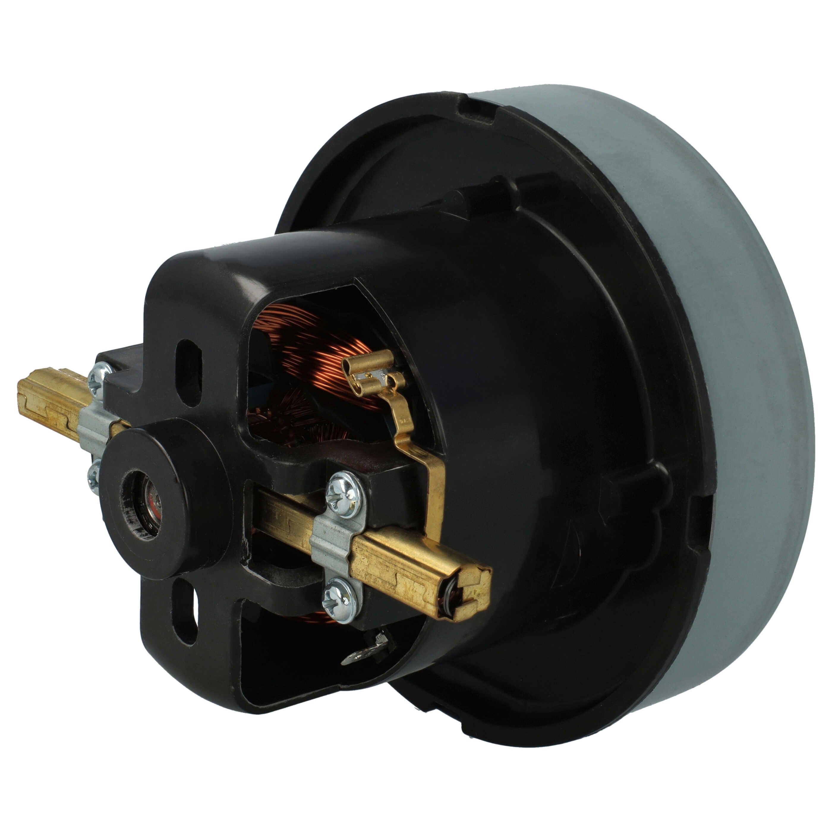 Motore Di Ricambio Per Aspirapolvere Hitachi CV200 CV300 – 1200W Vhbw Bypass - 3