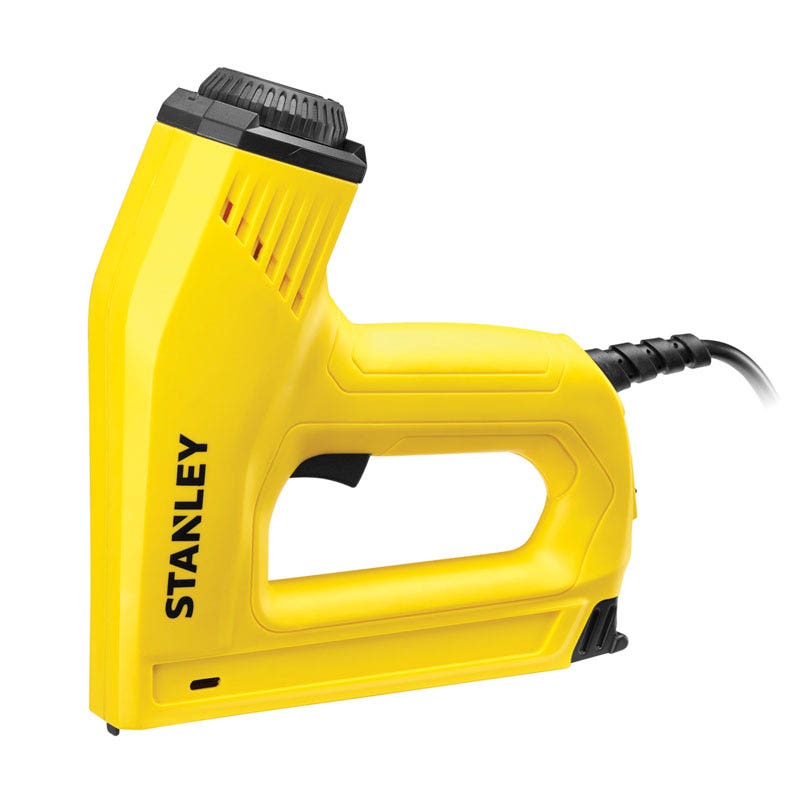 Stanley - Zszywacz elektryczny o zasięgu profesjonalnym - 6-TRE550