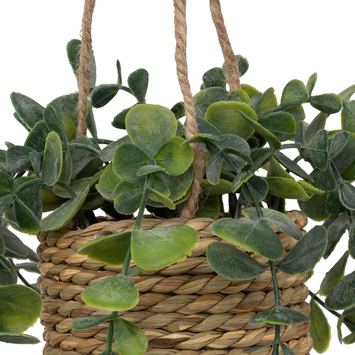 Plante Artificielle Suspendue 