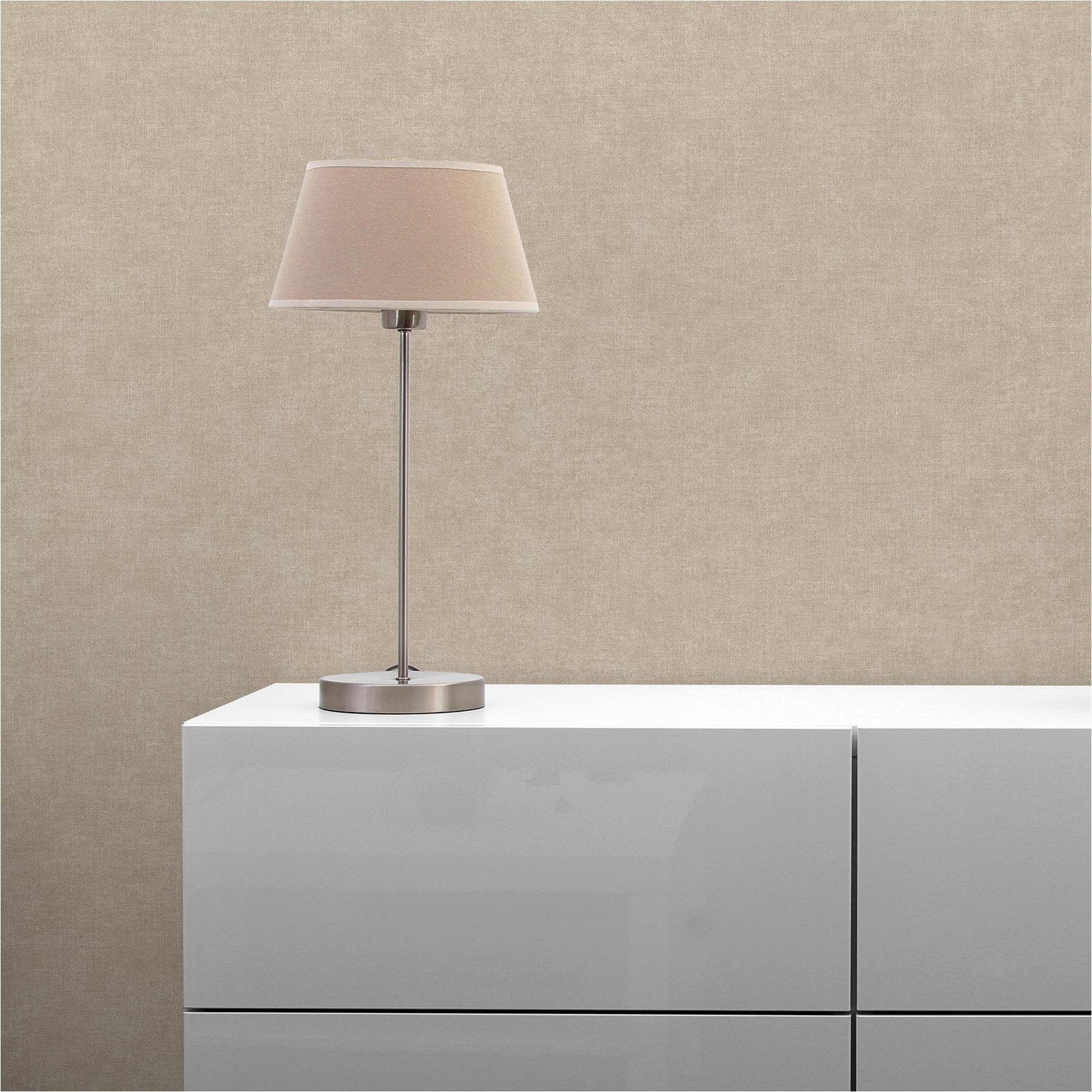 Papier Peint Uni M1-No.1082 Papier peint intissé Rose Papier peint uni Uni | Leroy Merlin