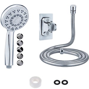 250 Vis Auto-taraudeuses En Acier Inoxydable Tête Bombée #8 X 5/8 Pouce - Pour Tôle Métallique