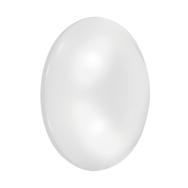 Plafoniera LED 18W Century linea BLANCA PERLA 1520LM luce bianco naturale 4000K IP20 - BCP-183340