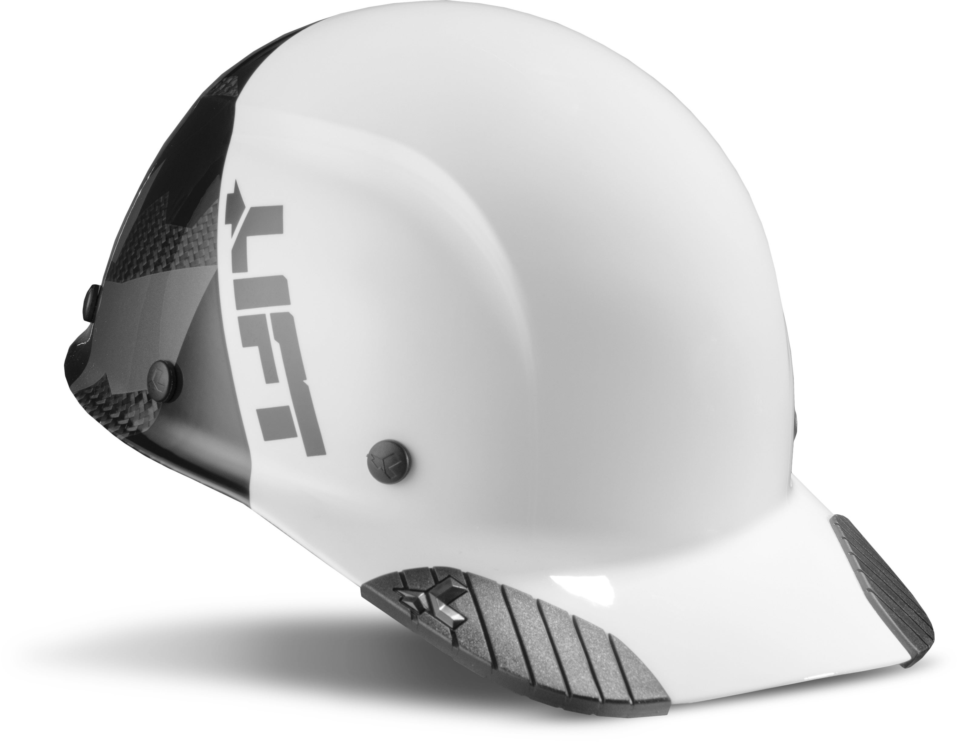 Casque De Protection En Carbone LIFT SAFETY DAX FULL BRIM Jungle/Camo