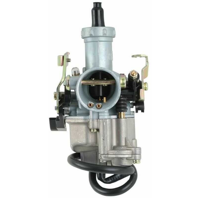 Gaźnik pasujący do ATV 125 150 200 250 pz27 gaźnik pompa przyspieszająca