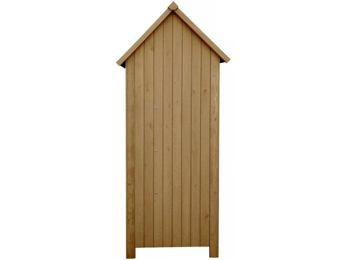Armoire de jardin 