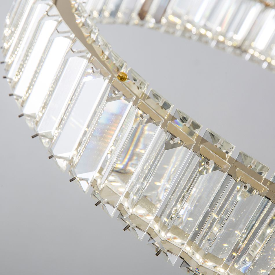 LAMPE SUSPENDUE TOOLIGHT APP1079-CP GOLD - 7