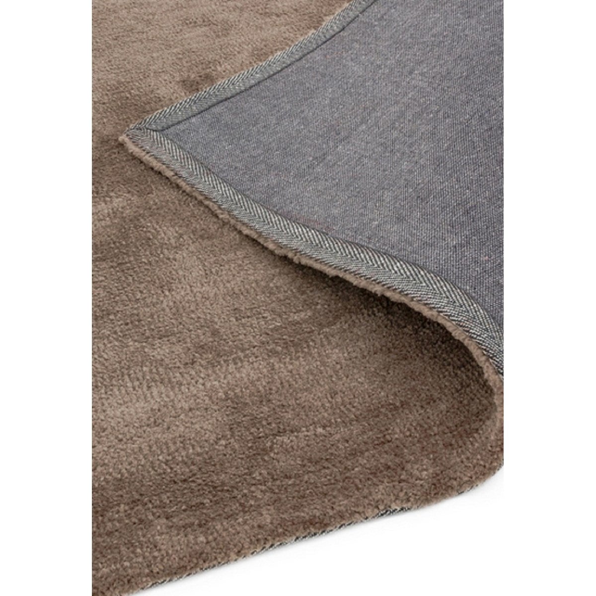 Tapis de salon moderne tissé plat LOU 160x230 cm - 4