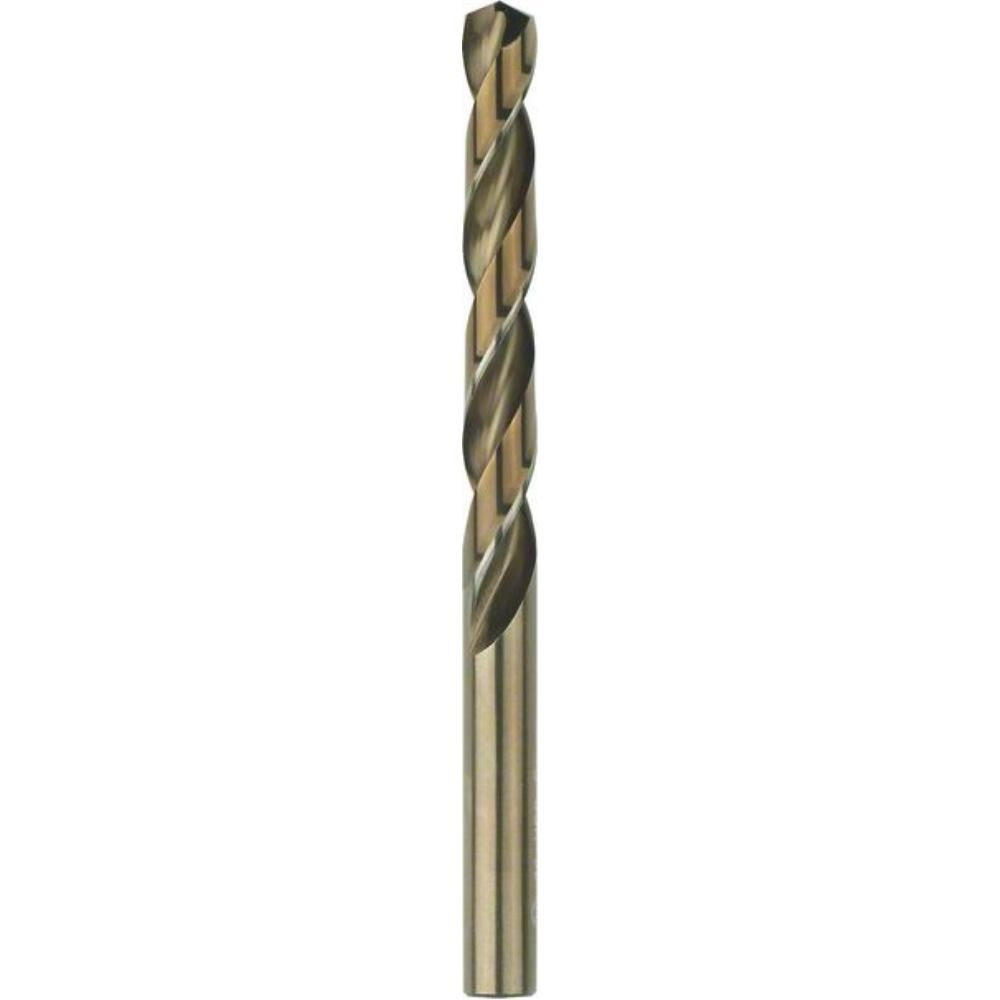 Bosch Bits de forage métal HSS-Co DIN338 7.2 x 69 x 109 mm - 3