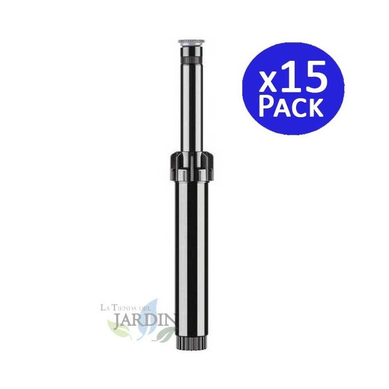 Tige De Plume Summit Réglable Alu 22,2x110mm - Neuve