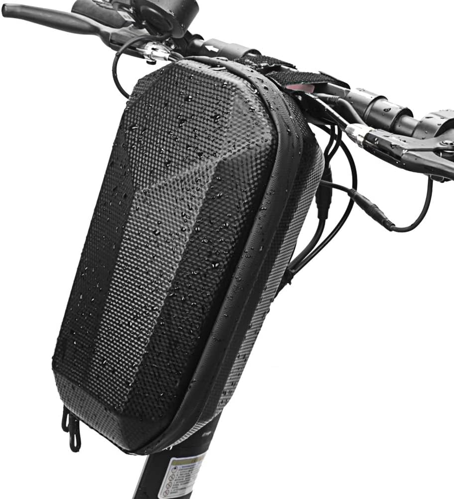 Wodoodporna torba do przechowywania hulajnogi elektrycznej dla dorosłych l do Xiaomi Mijia Segway Ninebot E rower składany elektryczny