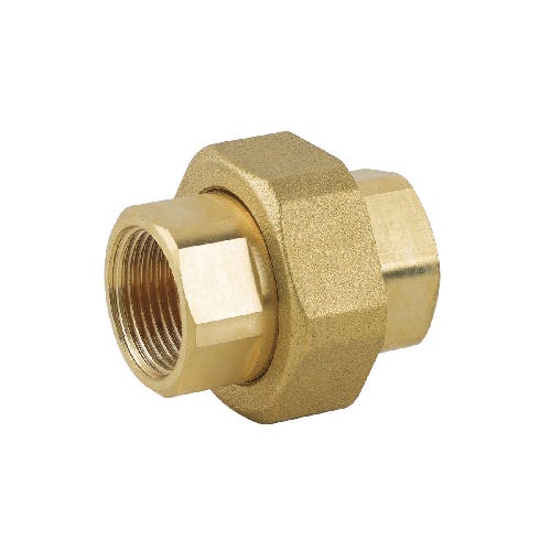 N°5 Pz. Raccordo A Ogiva In Acciaio Inox Diritto Maschio Fil. Conico - Store - Foto 7