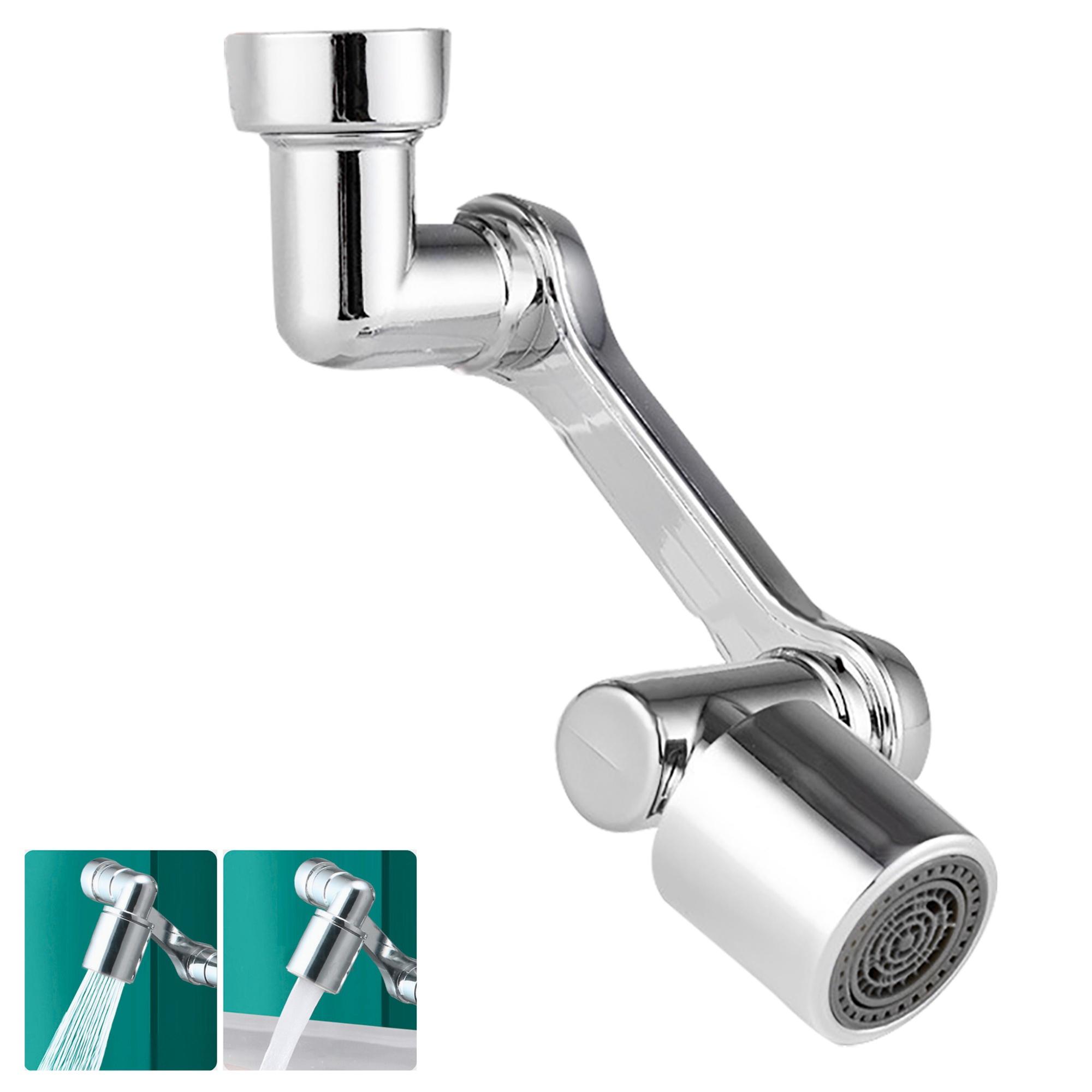 Para Grifo Prolongador Grifo Cocina Extension Grifo Alargador Para