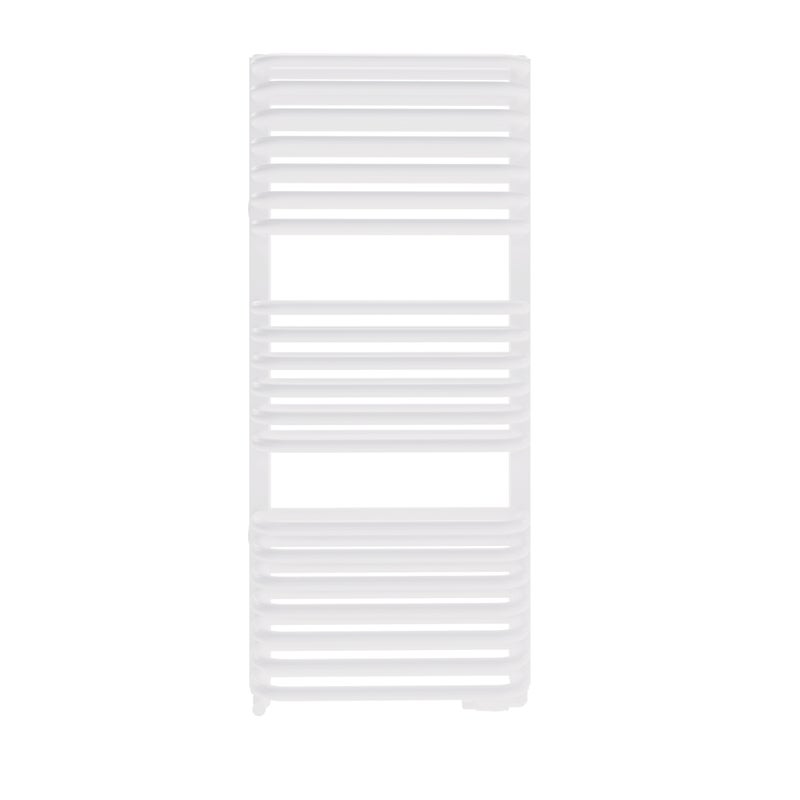 Grzejnik łazienkowy Stark 96x43 cm biały Roz 40 691W LUXRAD