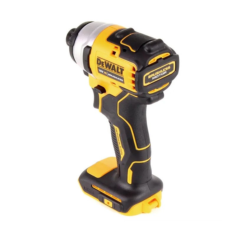 Visseuse à chocs 18V XR 190 Nm (machine seule) - DEWALT DCF809N - 2