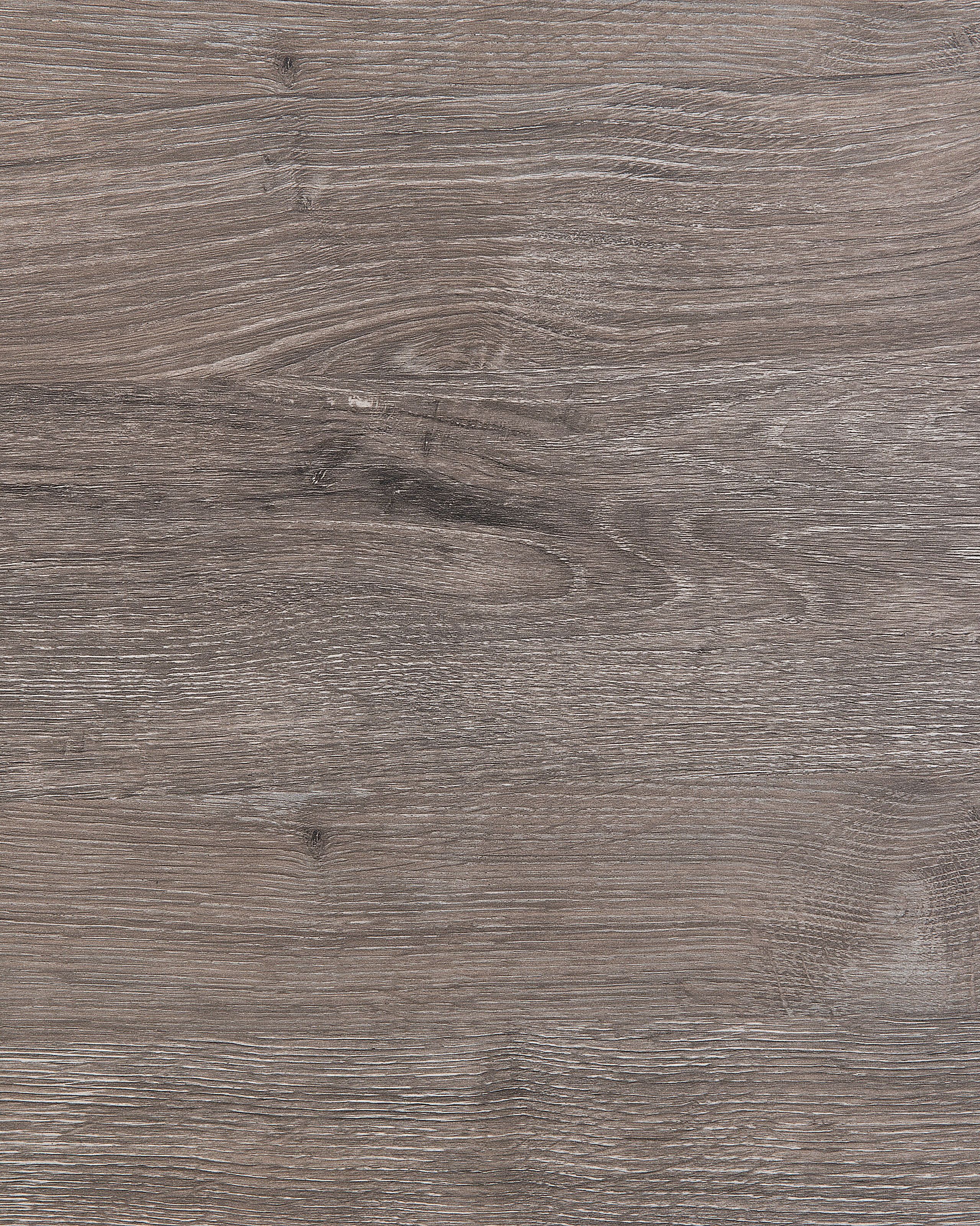 Tavolino consolle ADENA Marrone - 5